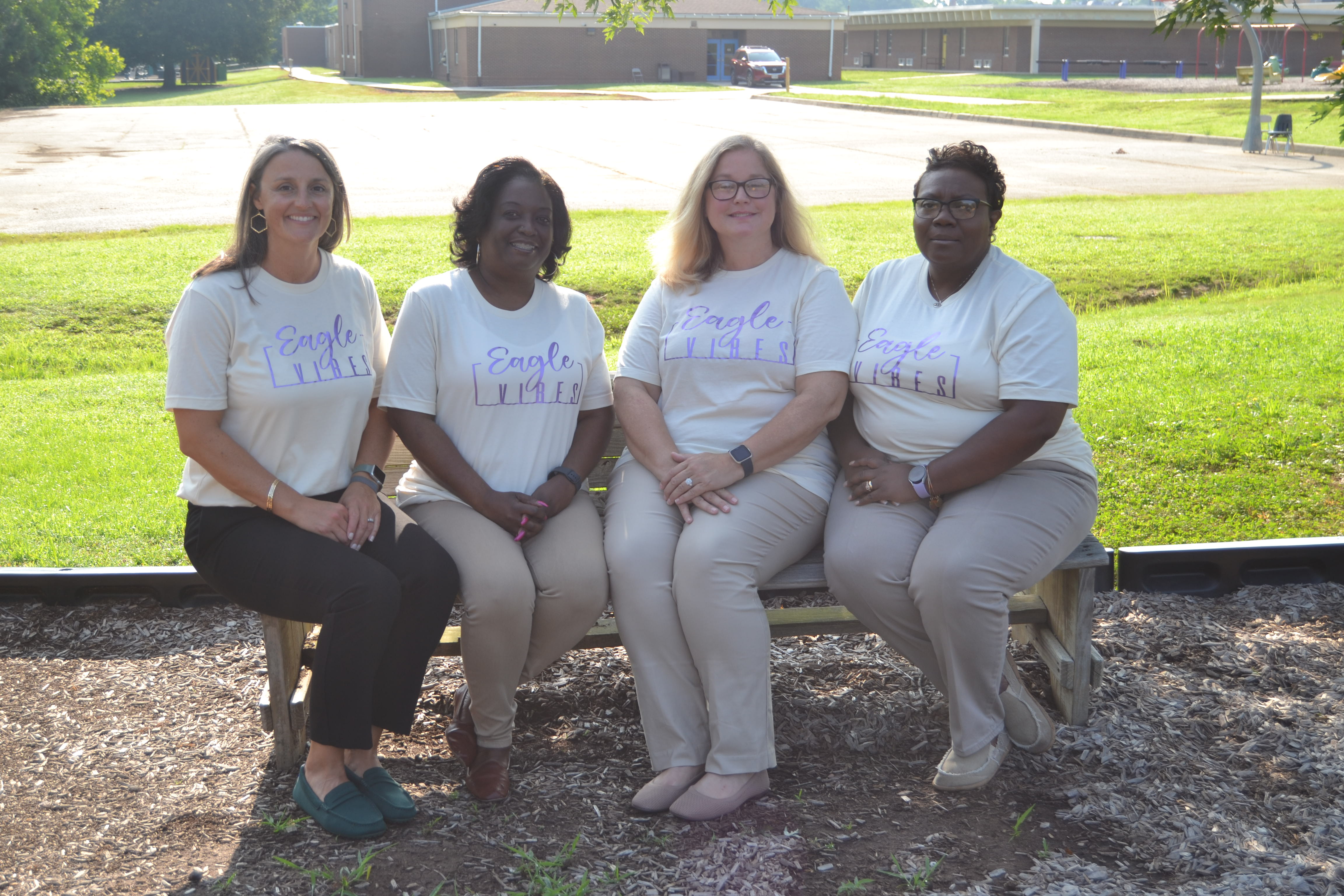 Administration Prince Edward County Elementary School