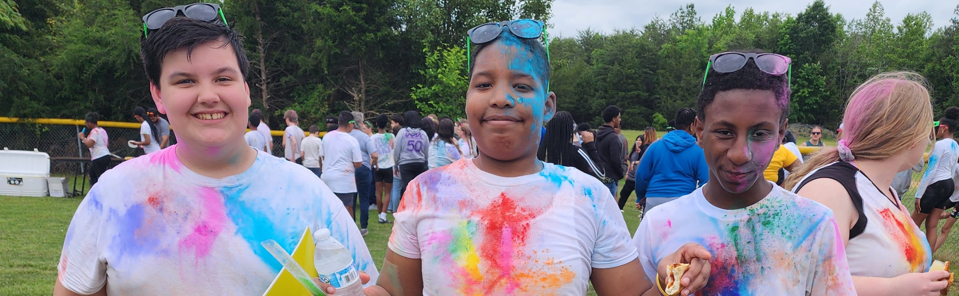 color run 2024