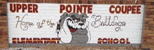 HOME OF THE BULLDOGS
