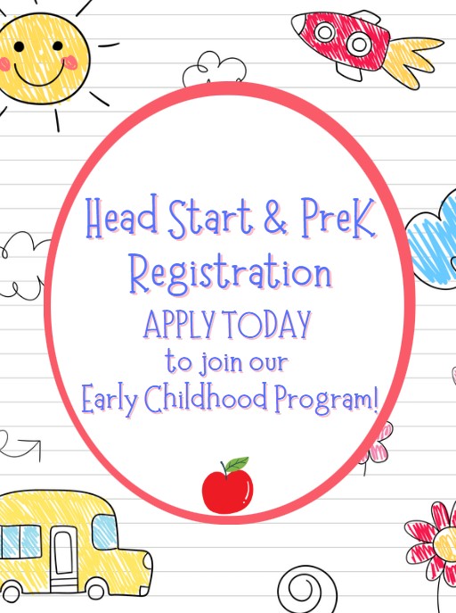 HS Registration