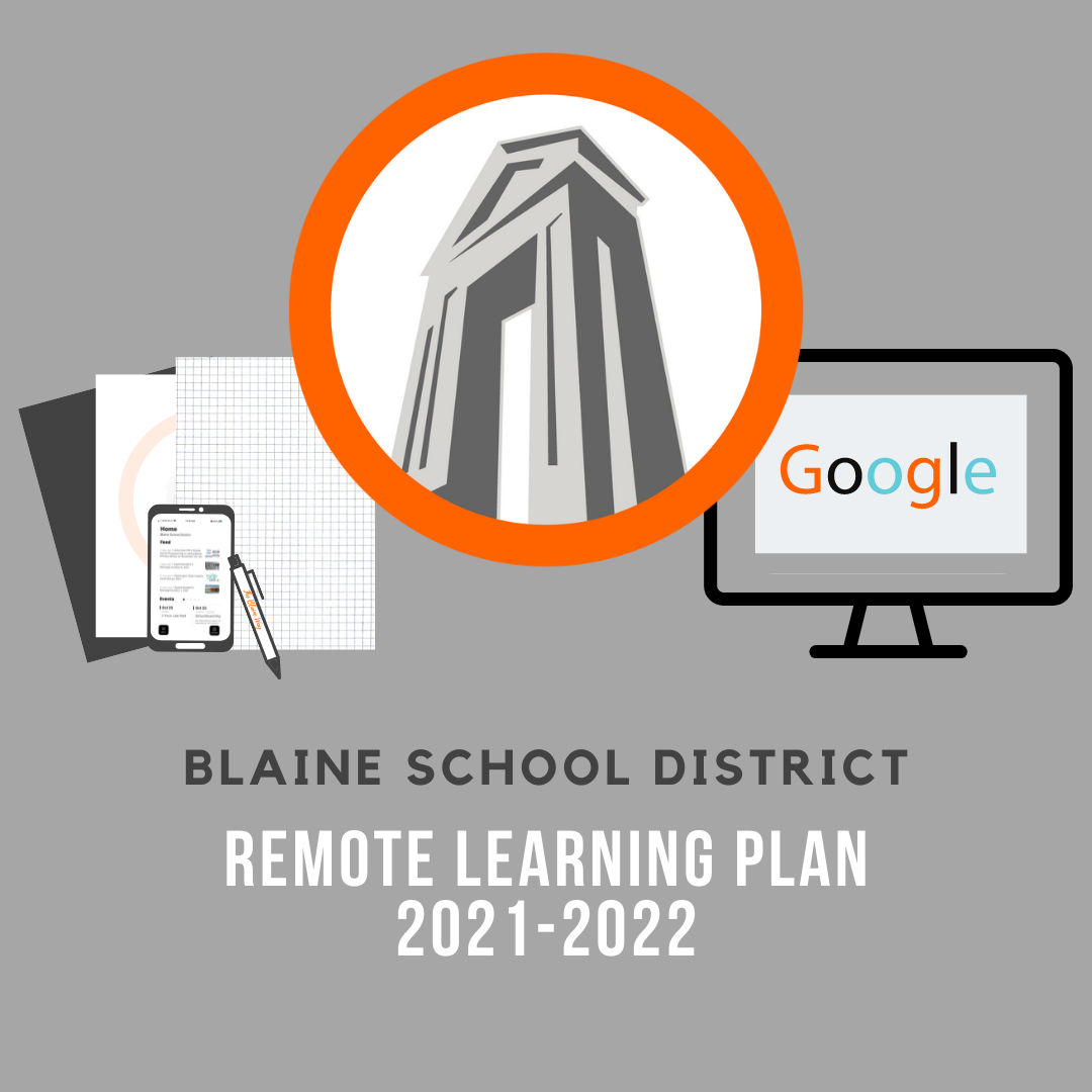Remote Learning Plan
