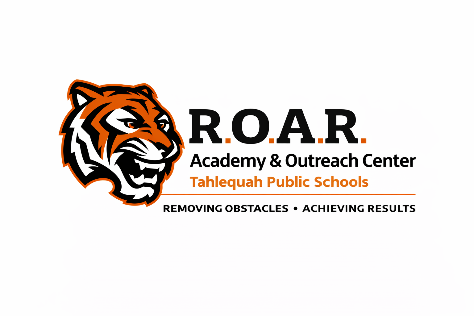 ROAR Logo