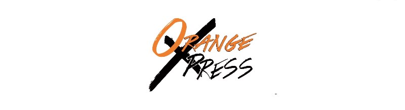 Orange Express logo