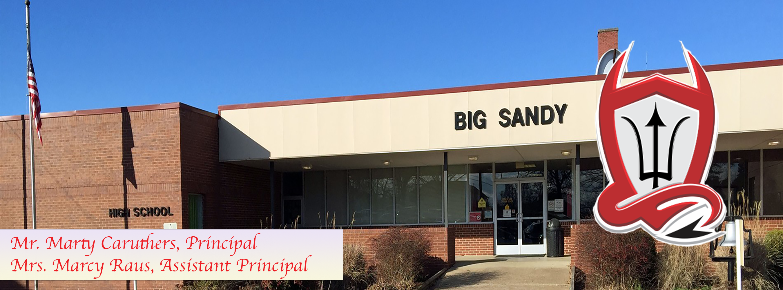 Big Sandy School