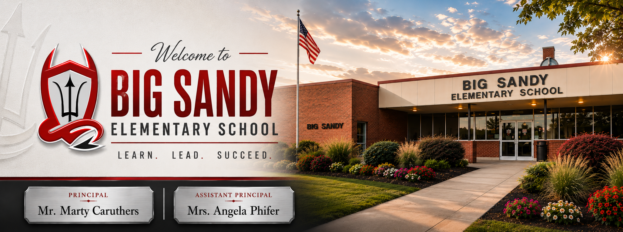 Big Sandy Elementary School
