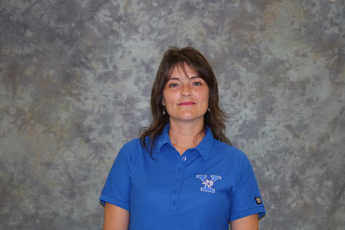 Jennifer Larkin-Secretary