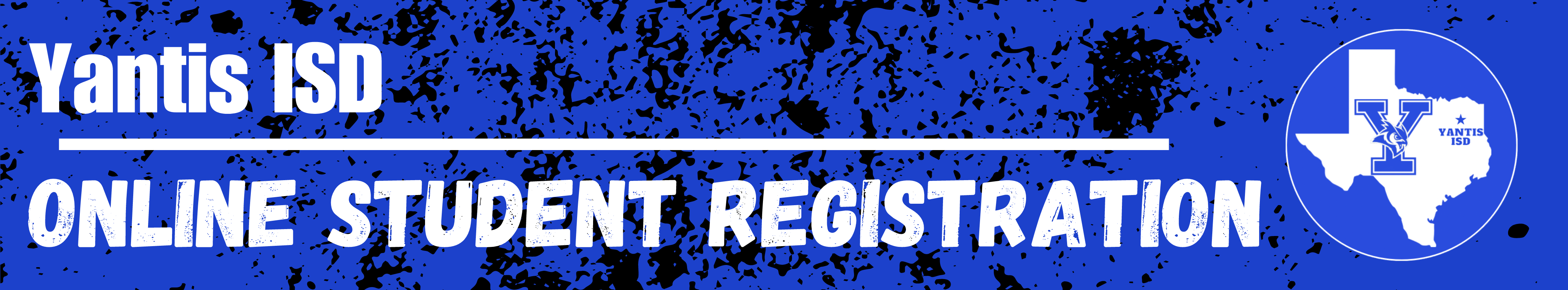 Yantis ISD Online Registration