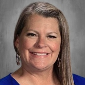 Robyn Derington Superintendent