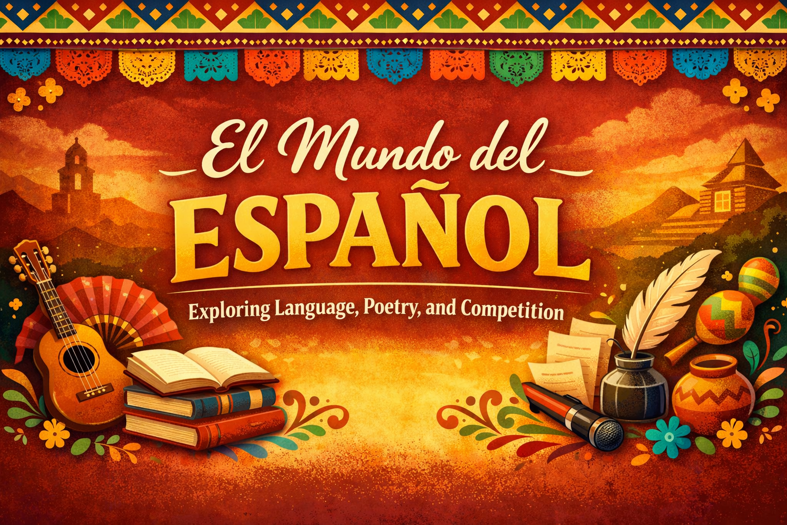 El Mundo del Español