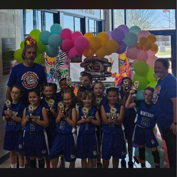 Rookies made it to Nationals