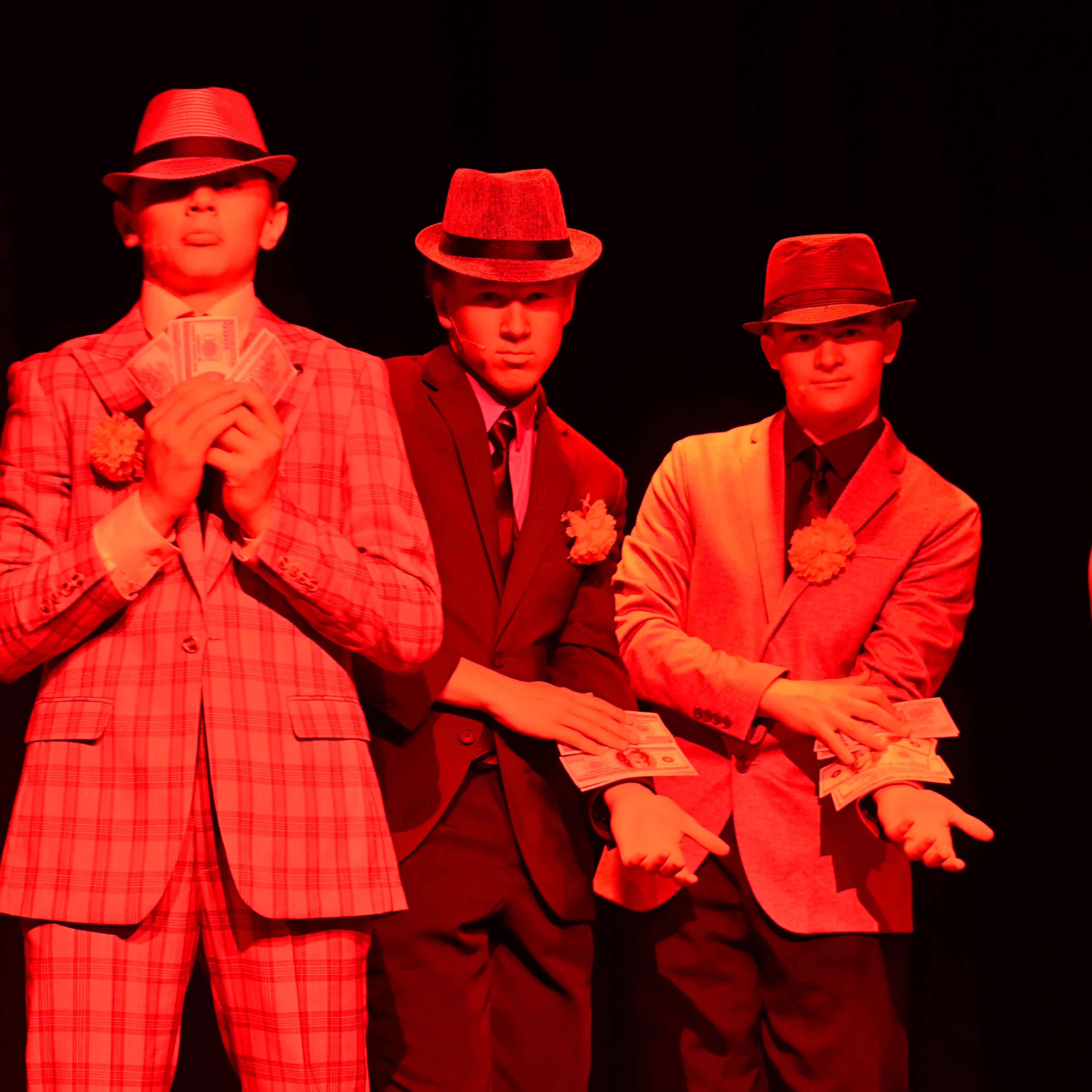 Guys & Dolls