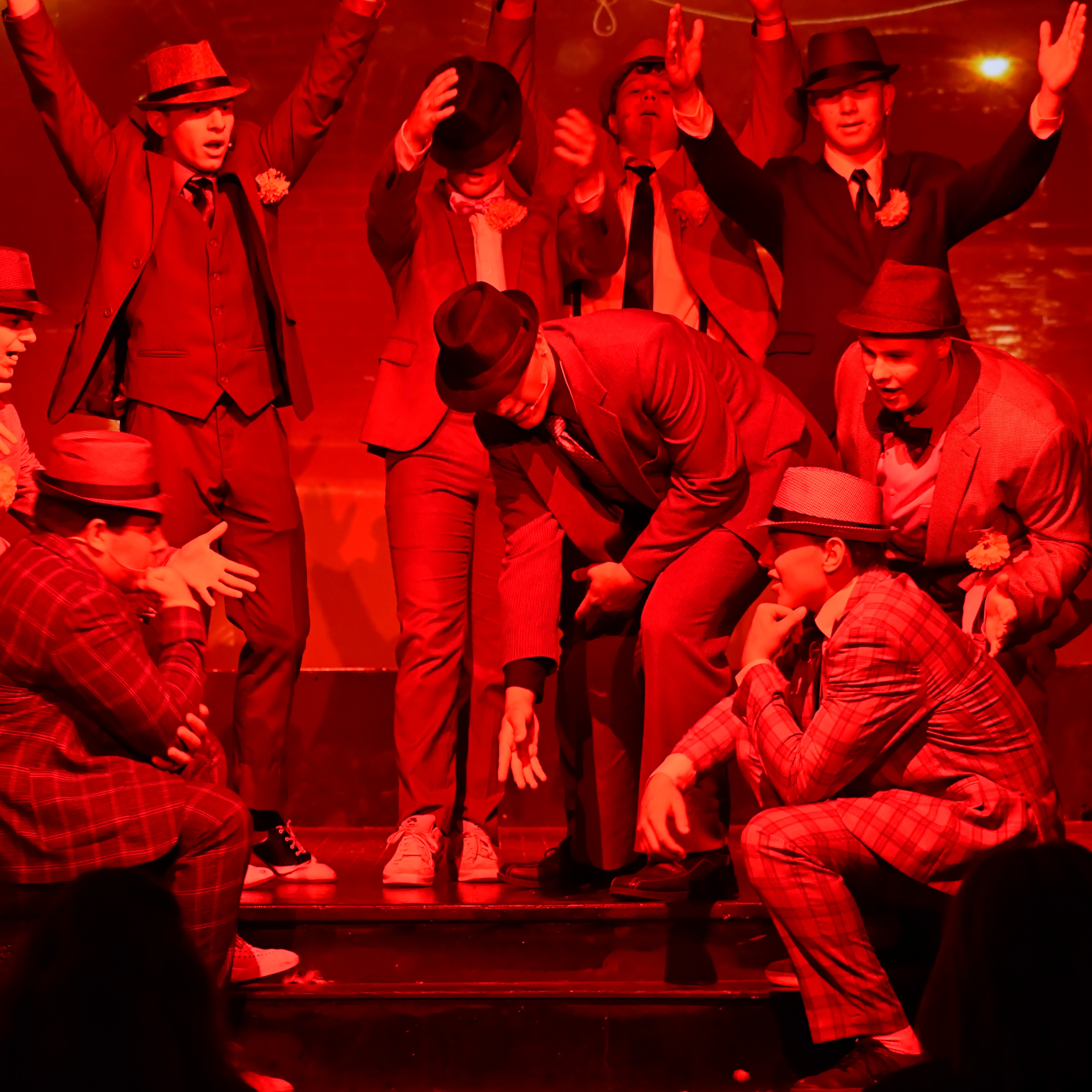 Guys & Dolls