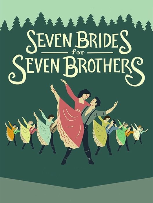 Seven Brides