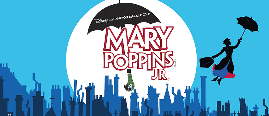 Mary Poppins