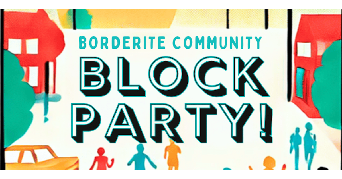 block party
