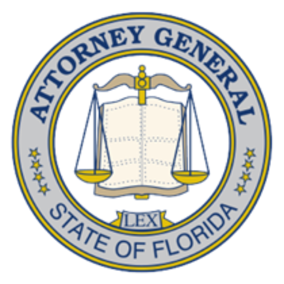 Florida Office of  the Attorney General