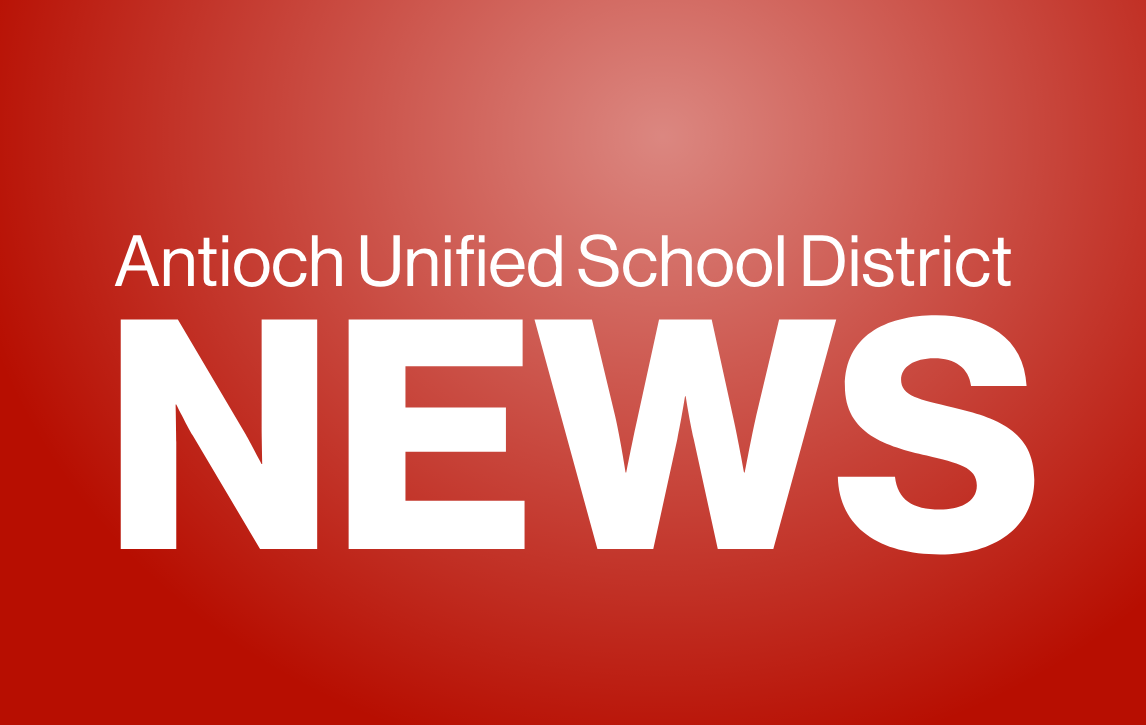 Antioch Unified School District