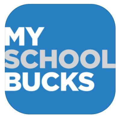 MySchoolBucks Logo