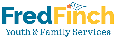 Fred Finch Family Services logo