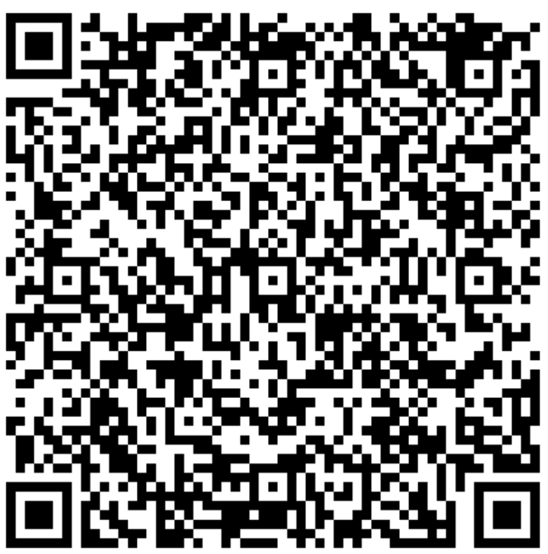 QR code for DELAC meeting 5-9-24