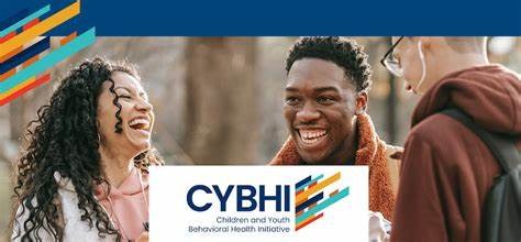 Children and Youth Behavioral Health Initiative