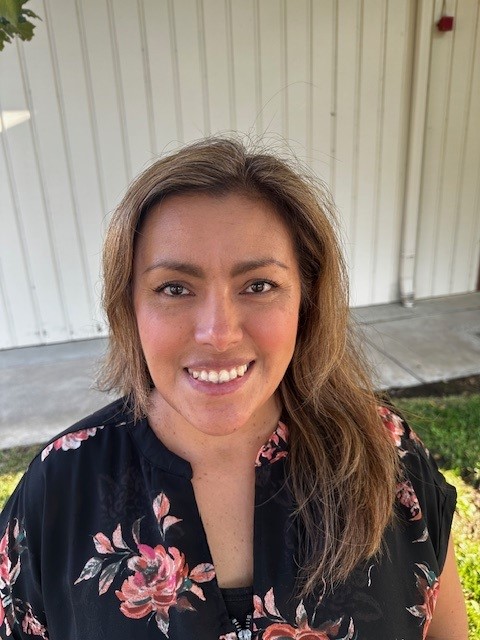 Barbara Aguilar