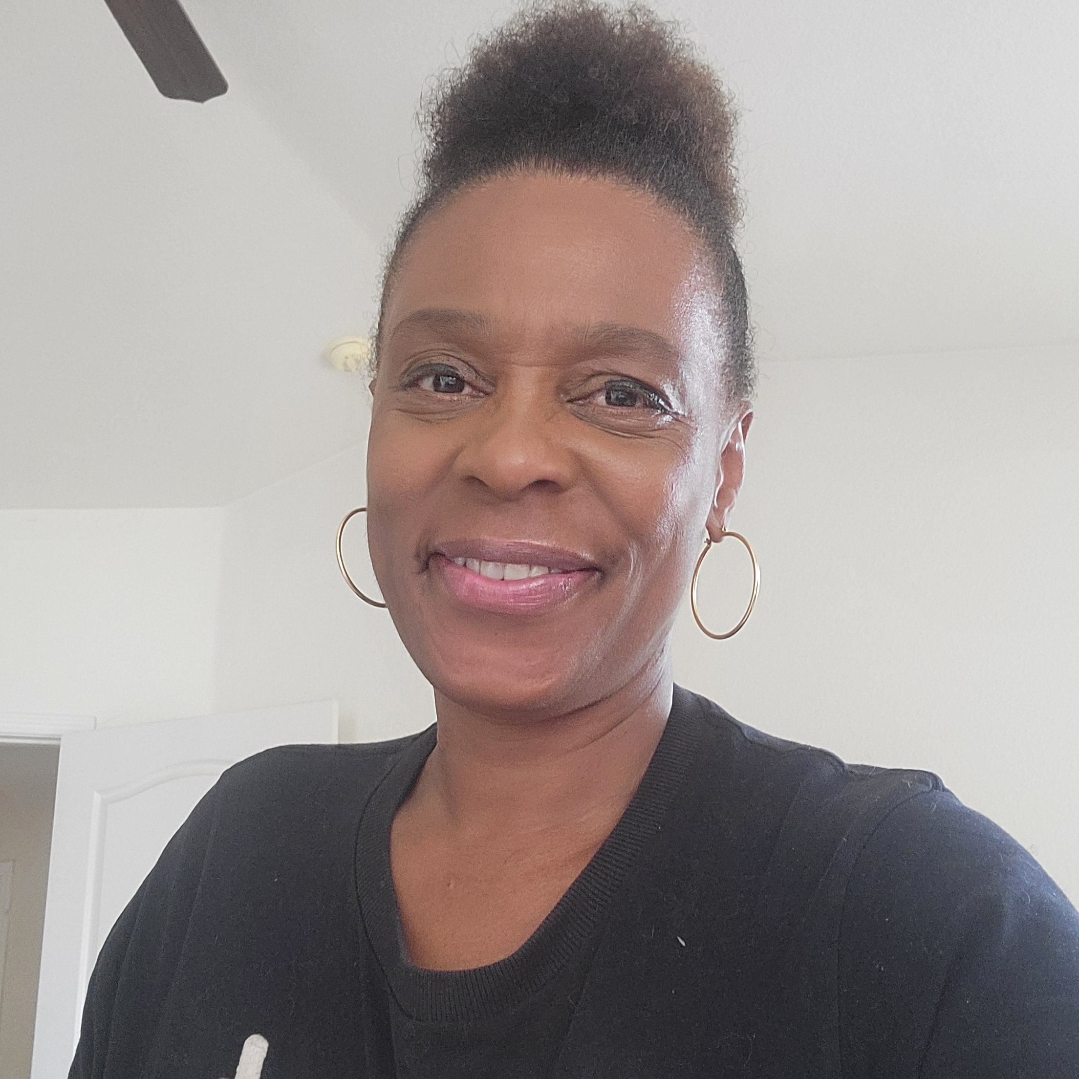 Anita Doss
