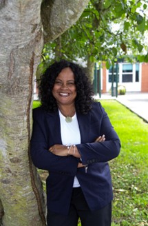 Dr. Darnise Williams