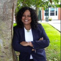 Dr. Darnise Williams