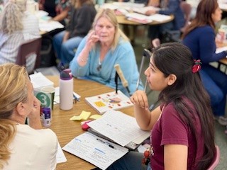 Teacher Training