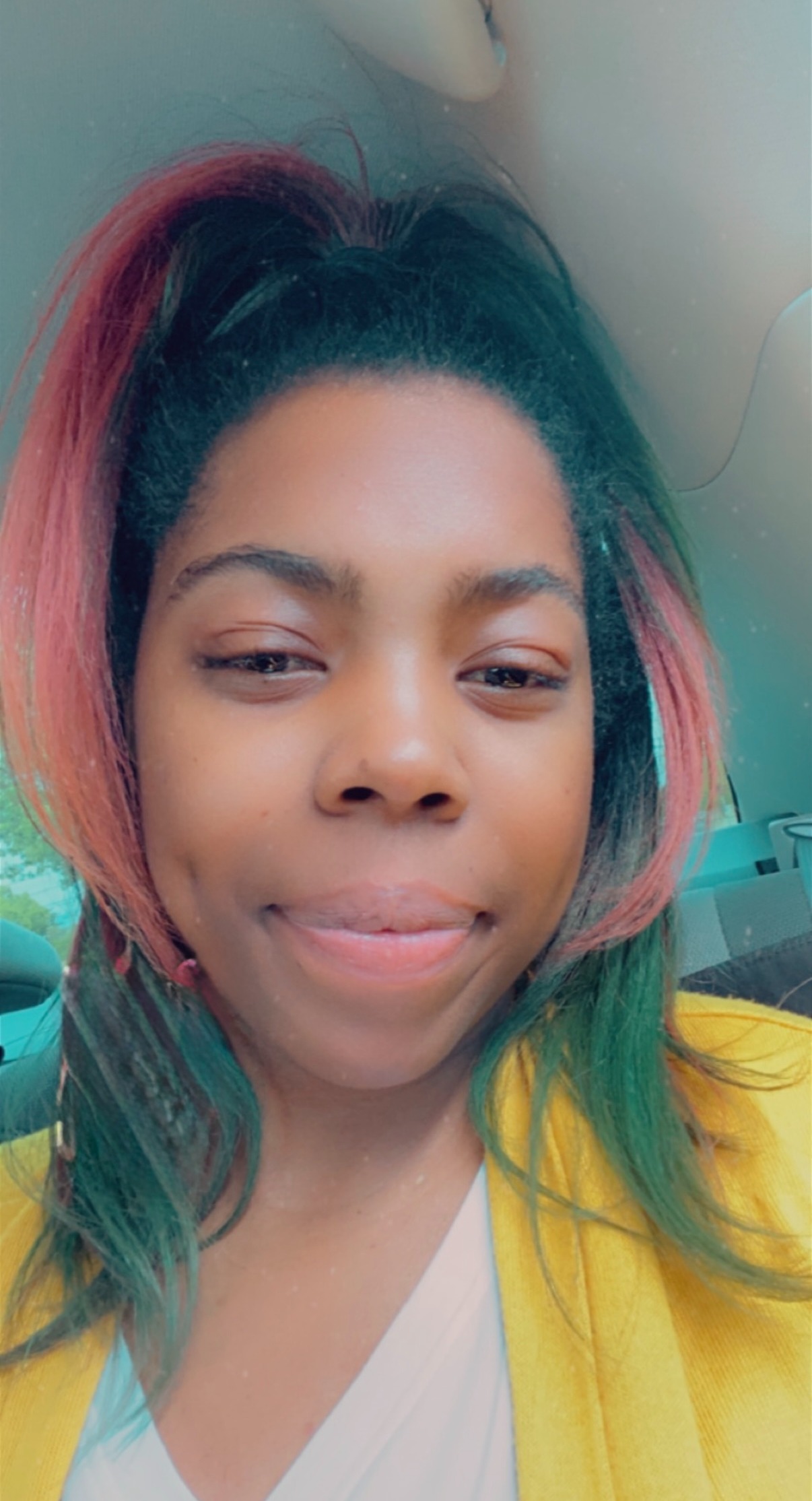 Deashia Dixon