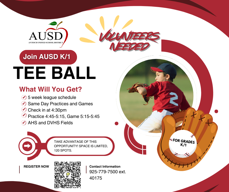 T ball
