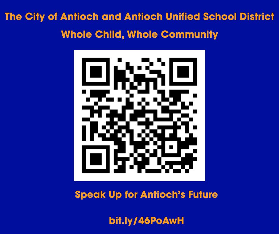 QR Code - Interest Survey