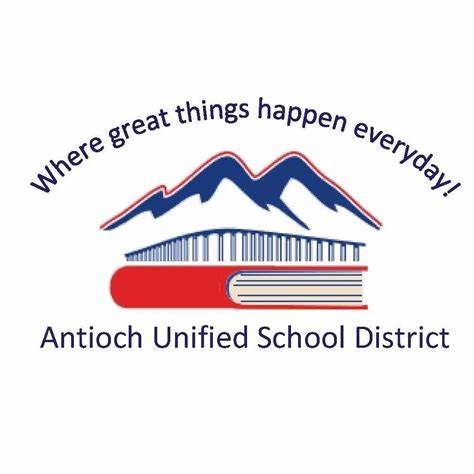 district logo