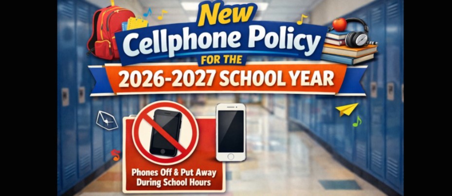 Cell Phone Policy
