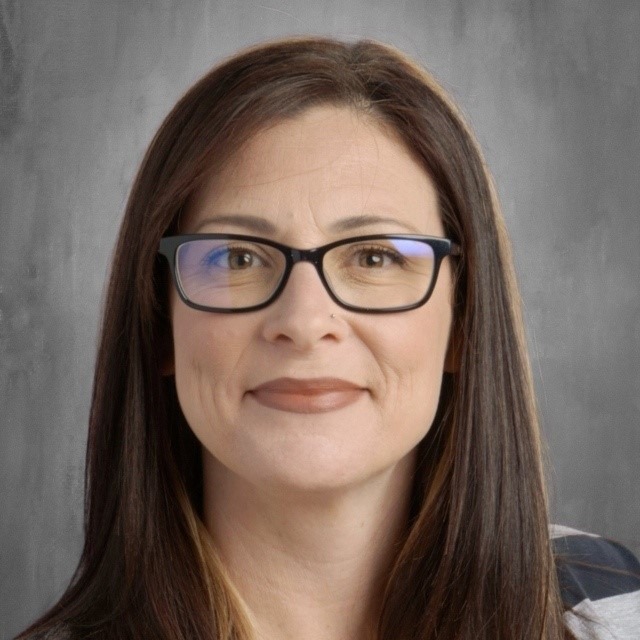 Kendra Ebinger CTE Supervisor