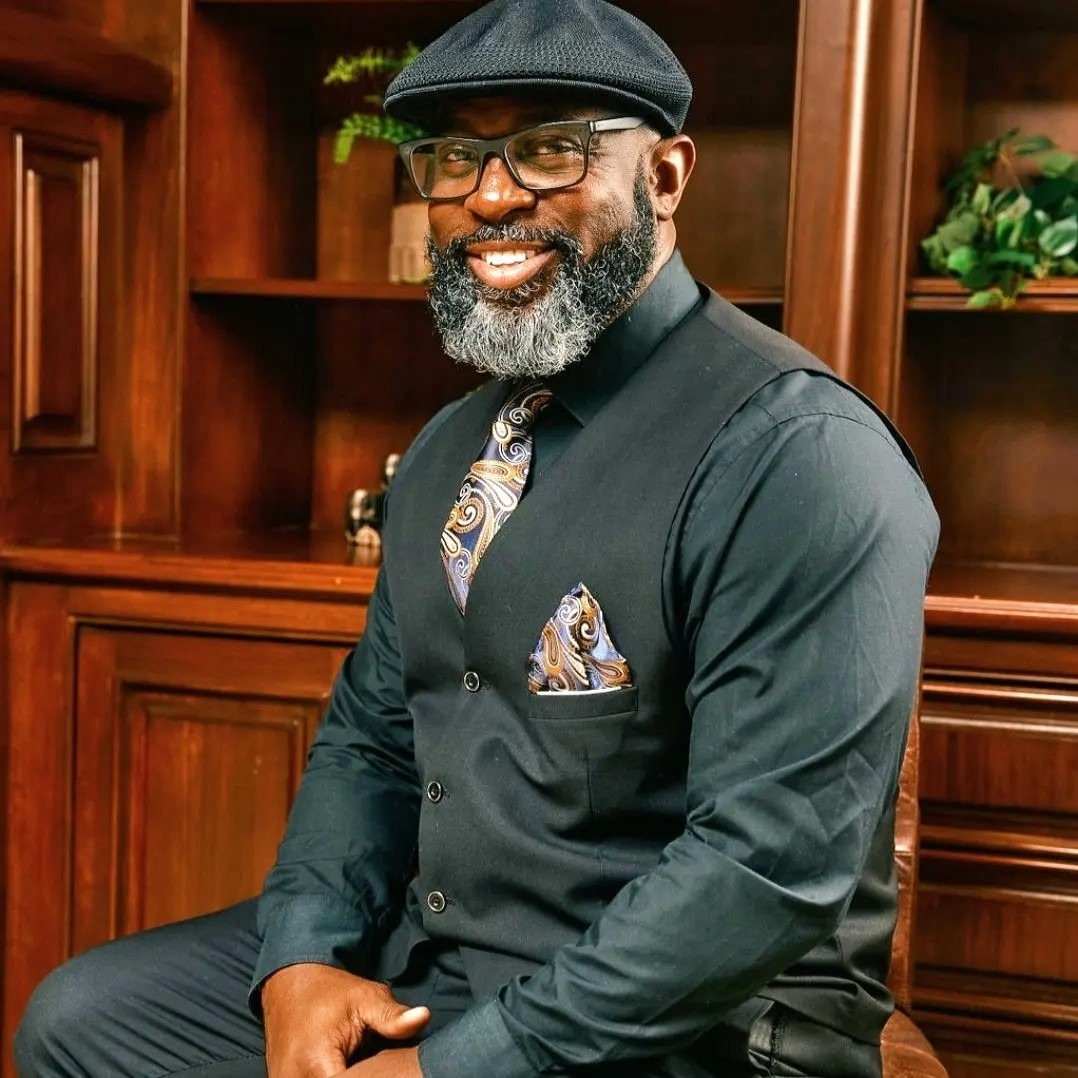Kofi Rogers
