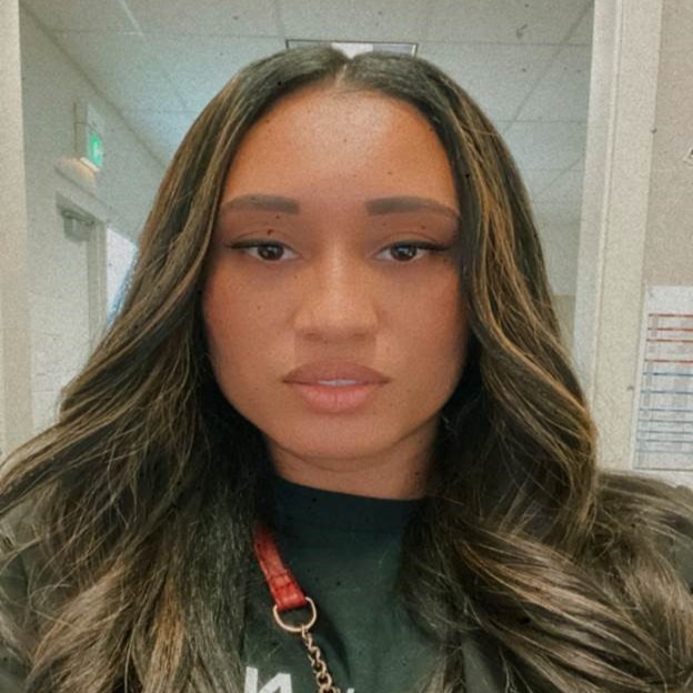Danyaha Brown