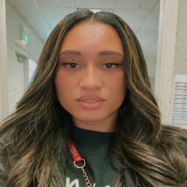 Danyaha Brown 
