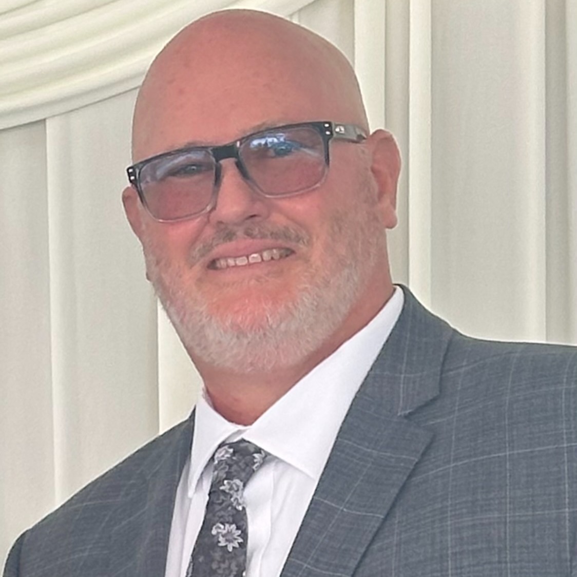 Ed Dacus Director of Educational Services