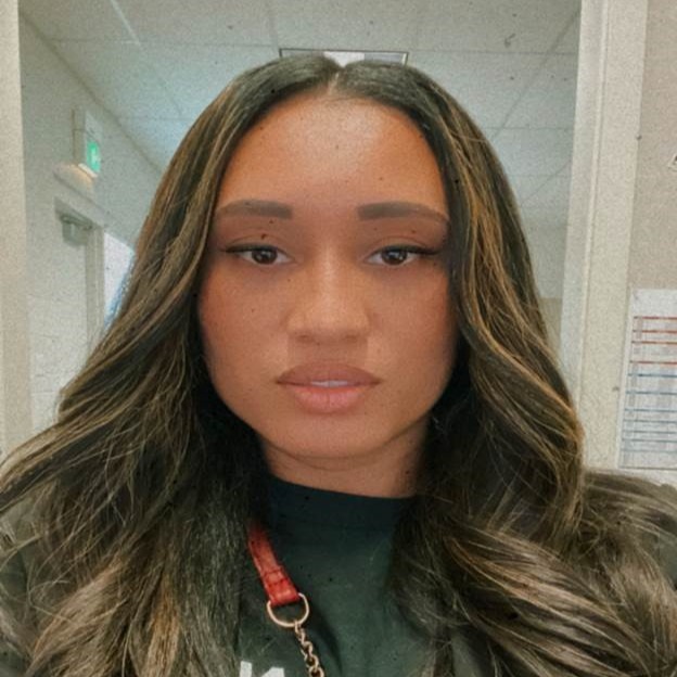 Danyaha Brown