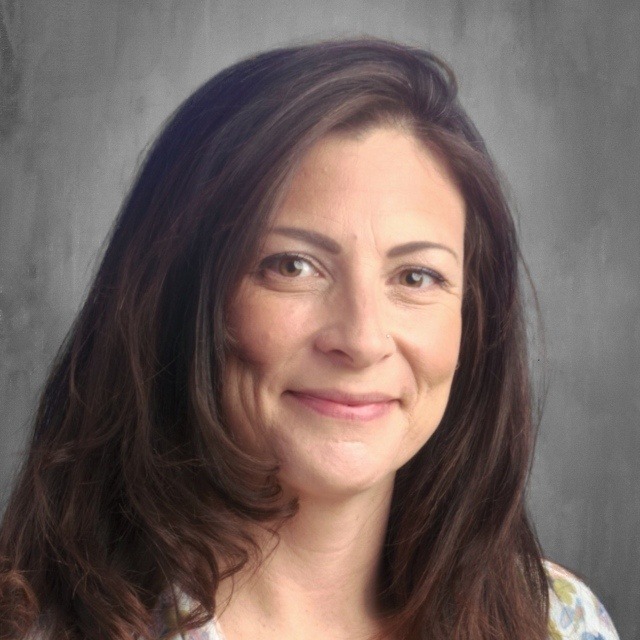 Kendra Ebinger 