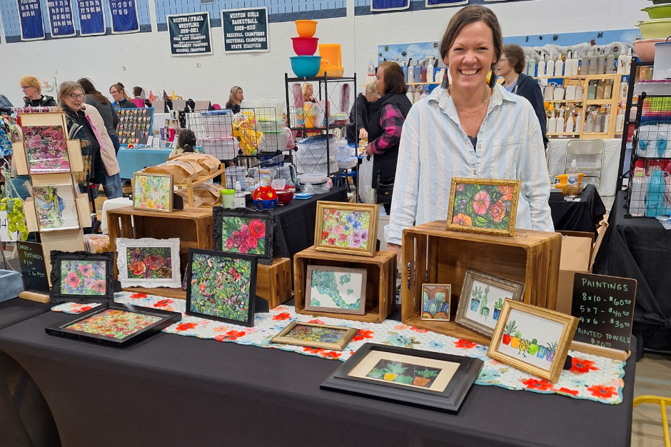 42nd Annual Arts & Craft Fair