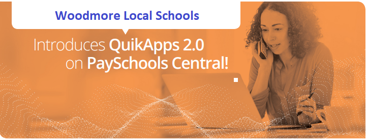 Quik Apps