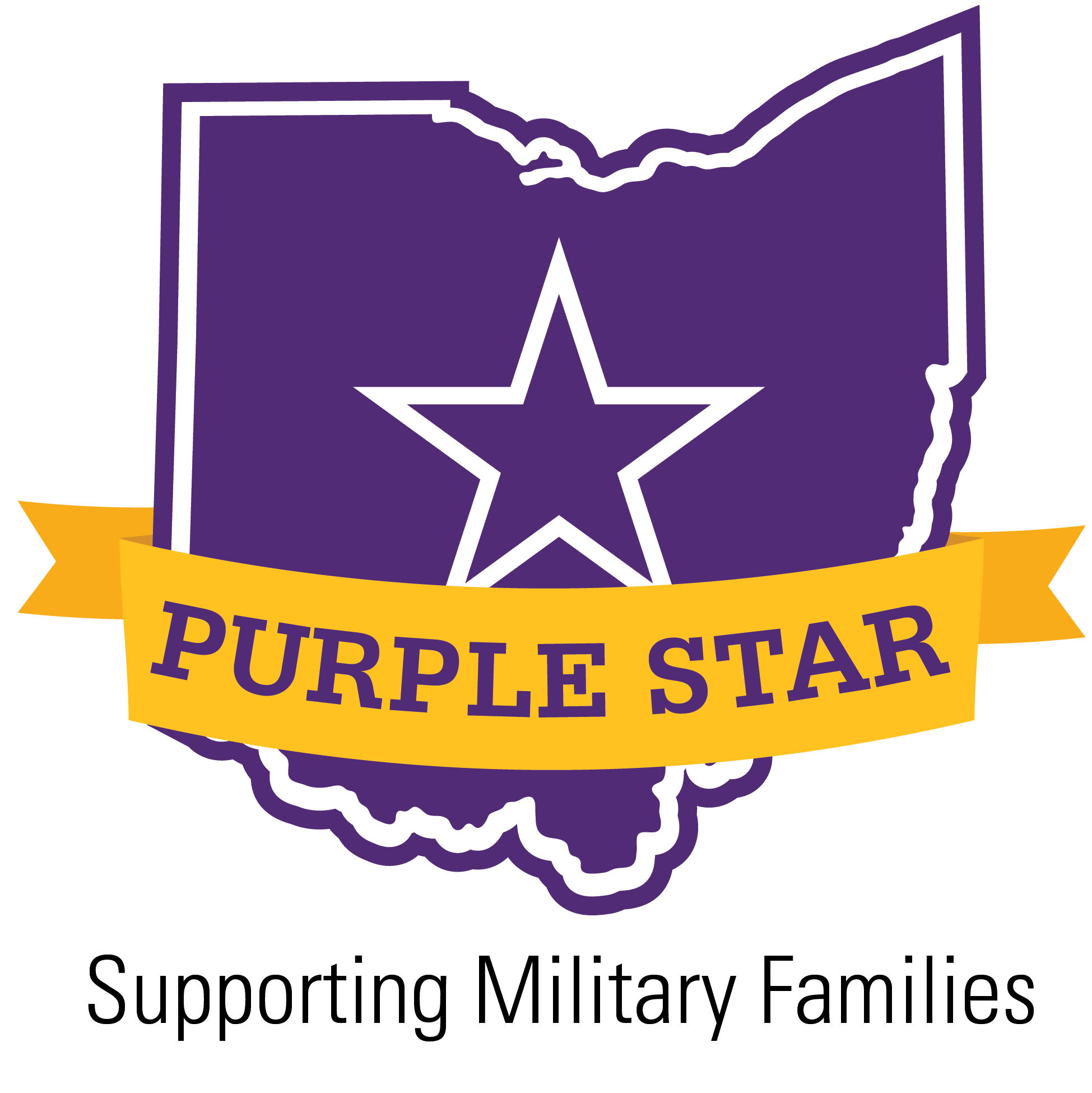 Purple Star Designation