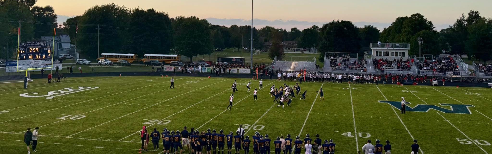 Field