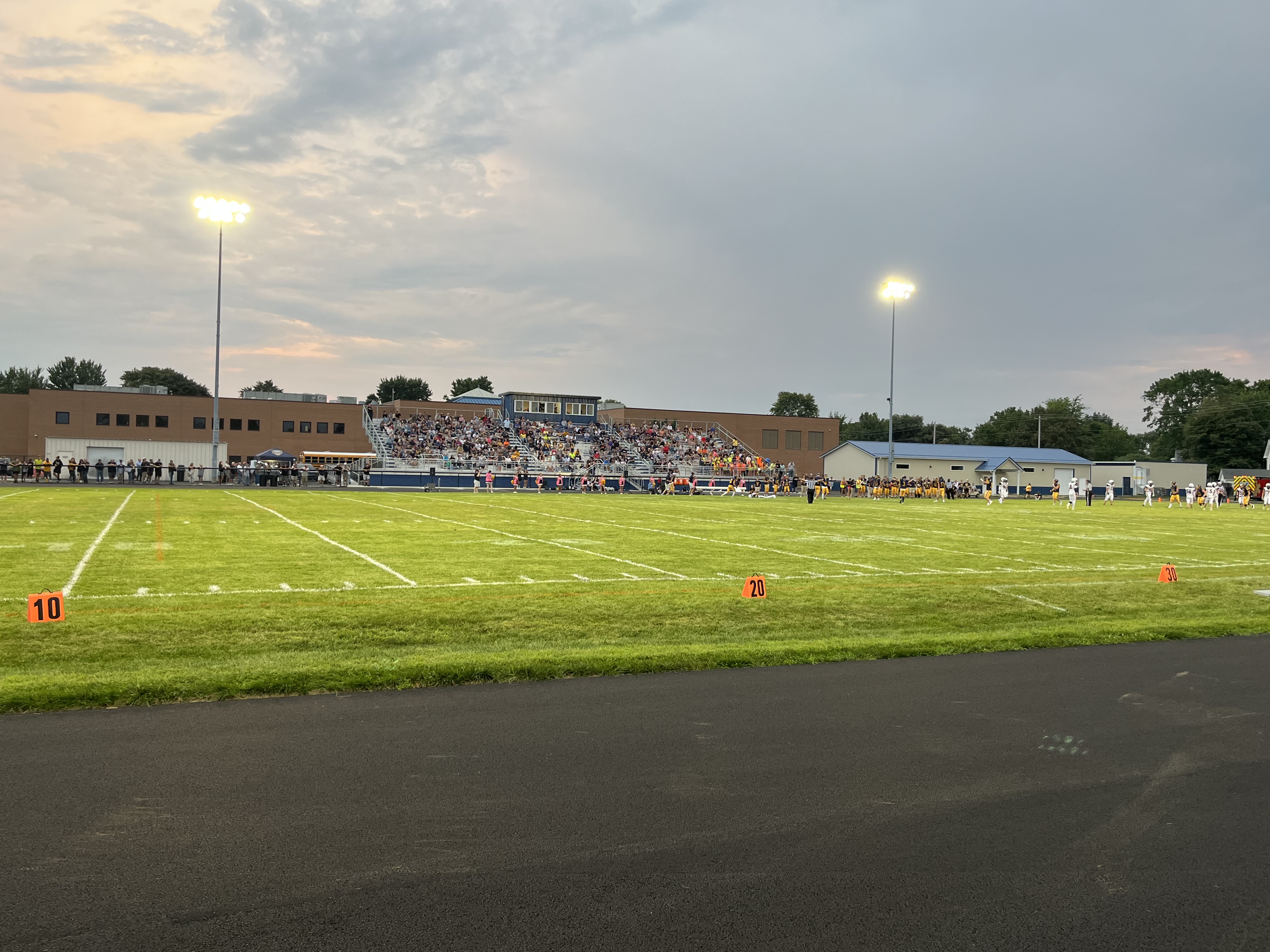 Stadium