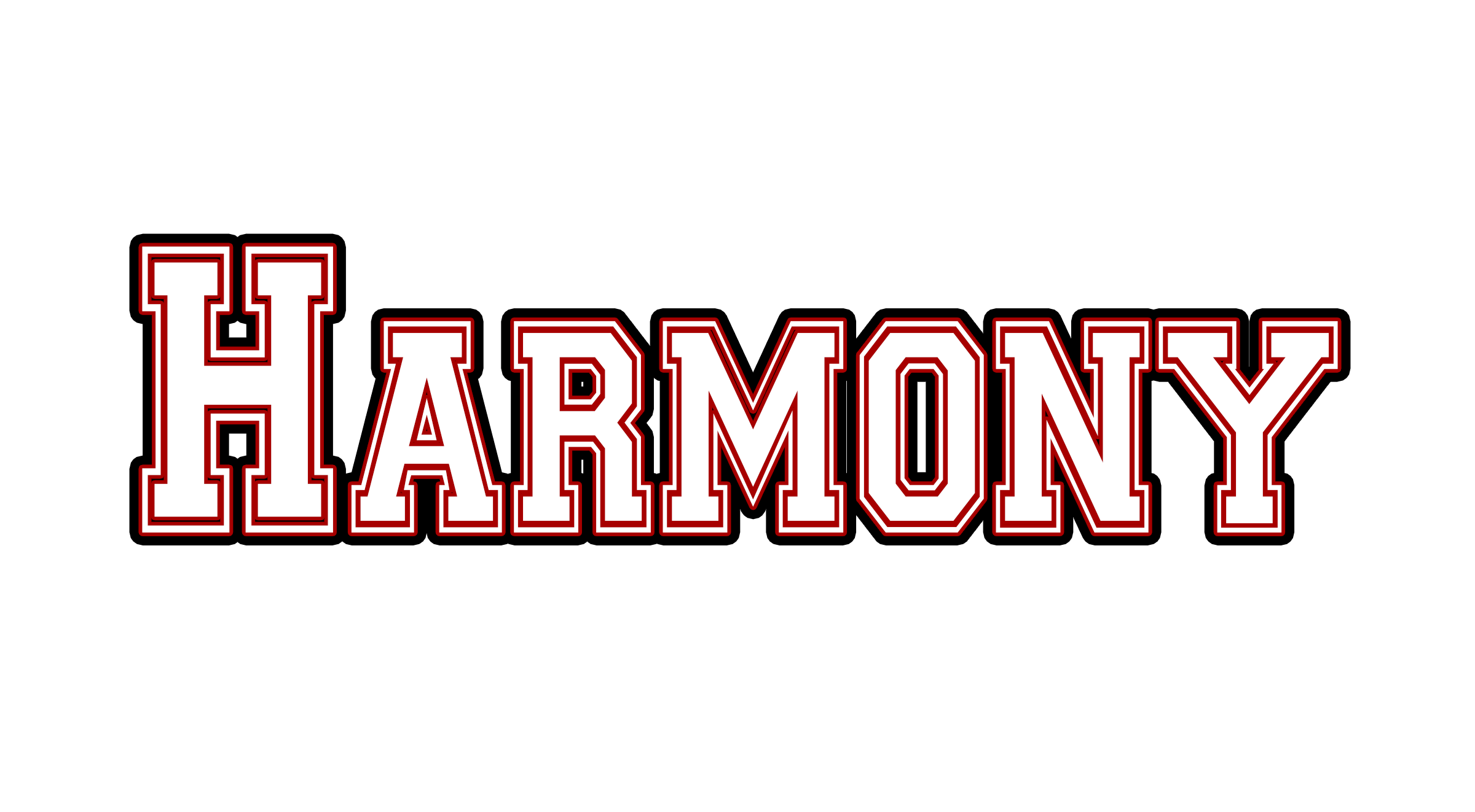 Harmony Athletics