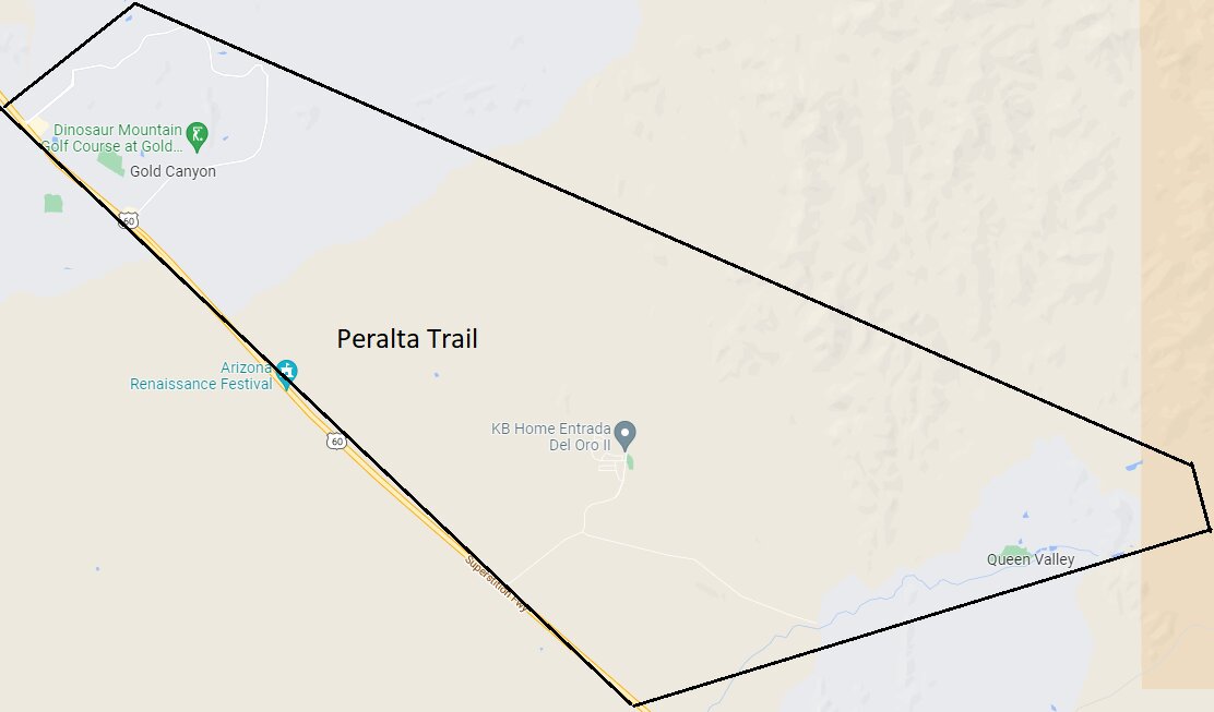 ptes boundary map 2