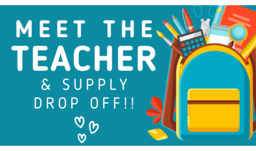 Meet The Teacher